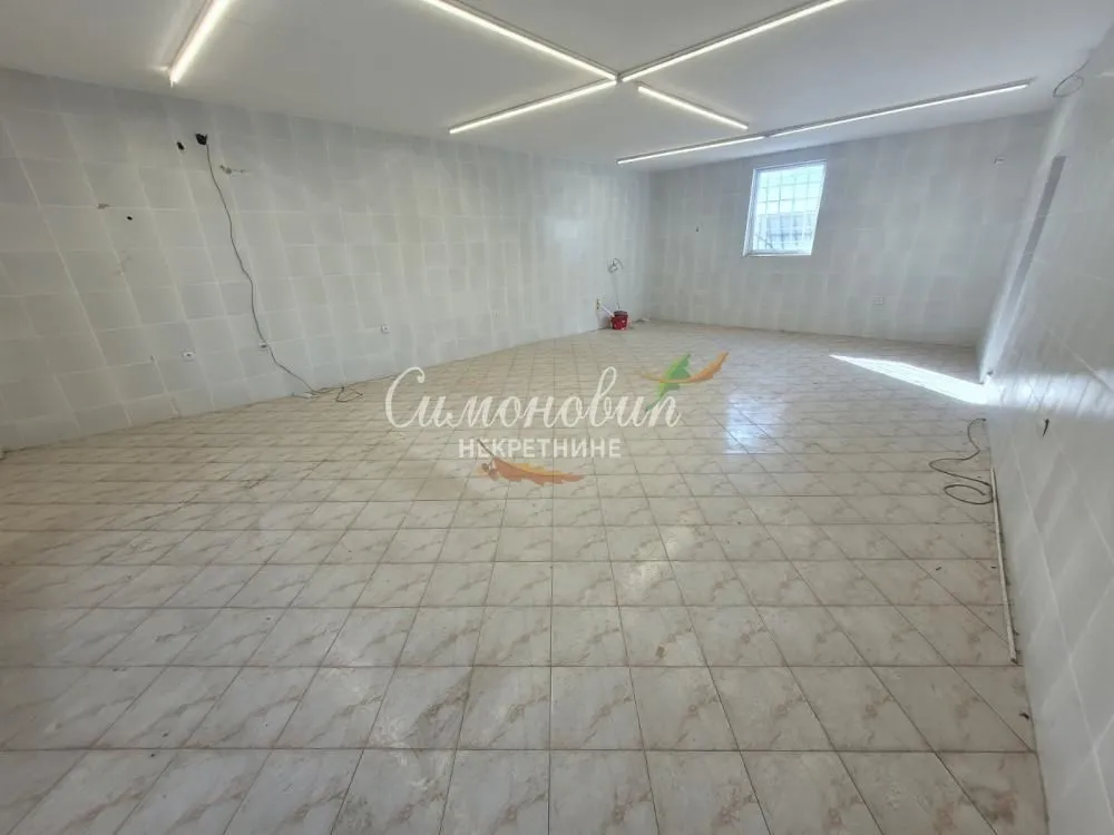 Izdavanje, poslovni prostor, 160m², Ledine, Beograd