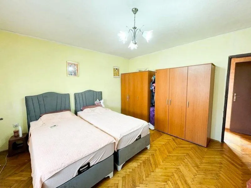 Prodaja, stan, 77m², Centar, Podgorica