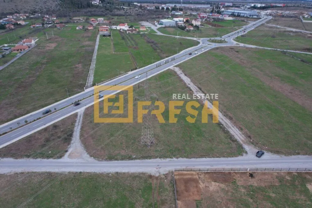 Sale, land lot, 5500m², Donja Gorica, Podgorica