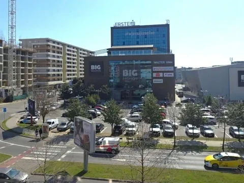 Izdavanje, stan, 53m², City Kvart, Podgorica - image 12