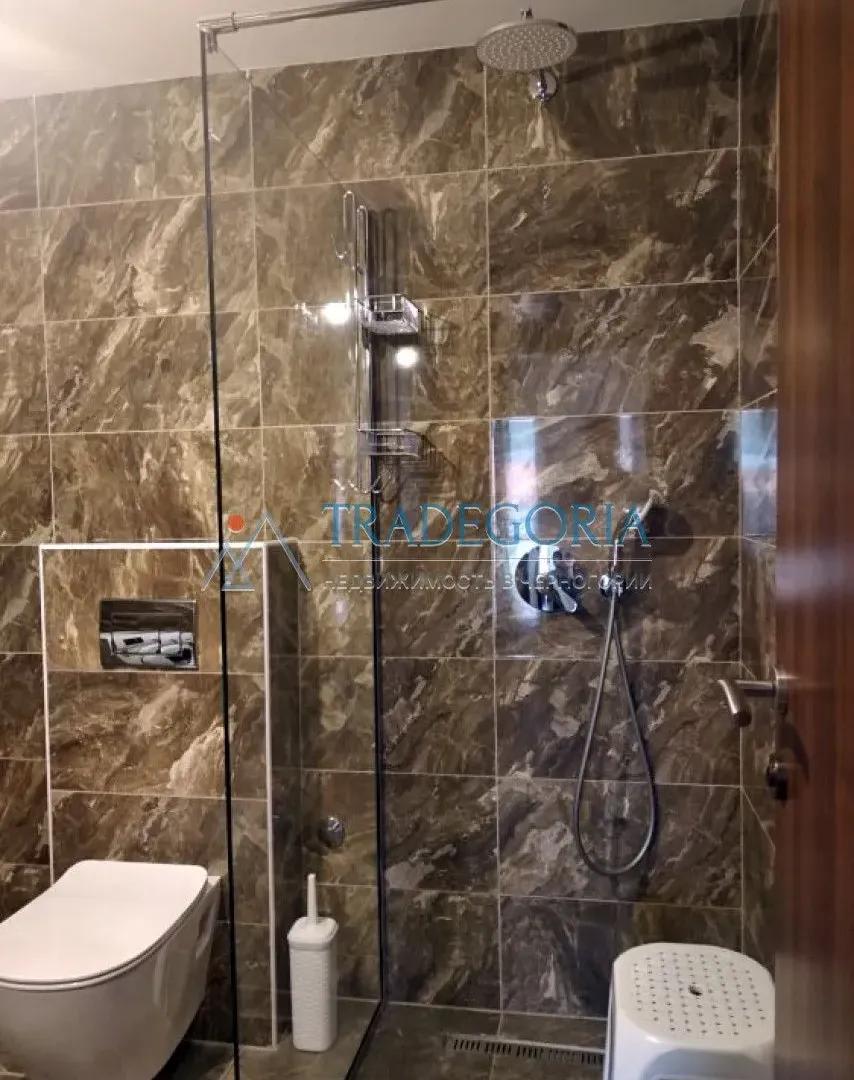 Prodaja, dvosoban stan, 85m², Budva, Crna Gora