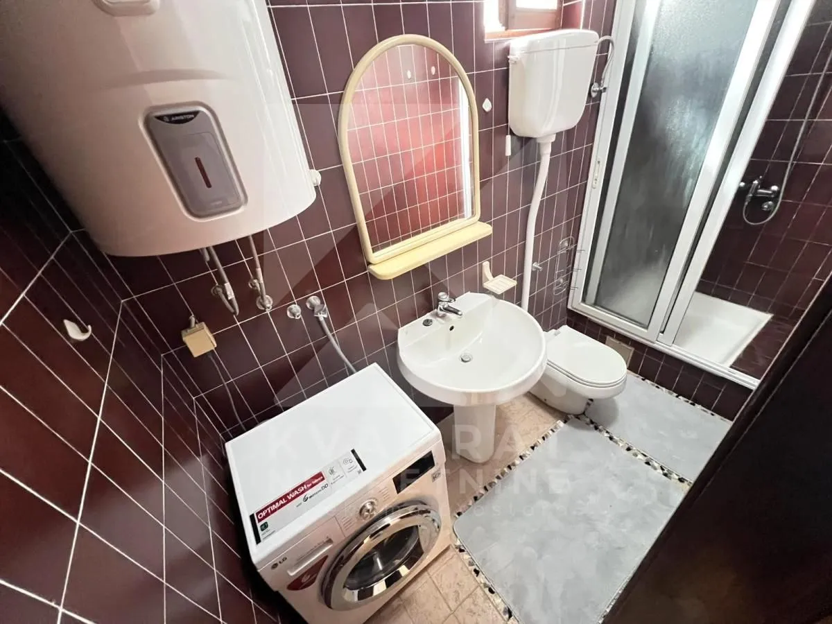 Rent, two bedroom apartment, 58m², Zagorič, Podgorica