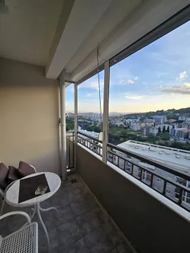 Rent, one bedroom apartment, 45m², Zagorič, Podgorica - image 4