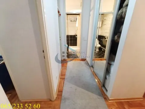 Prodaja, trosoban stan, 84m², Cerak Vinogradi, Beograd - image 15