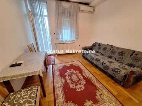 Izdavanje, garsonjera, 25m², Centar, Novi Sad - image 7