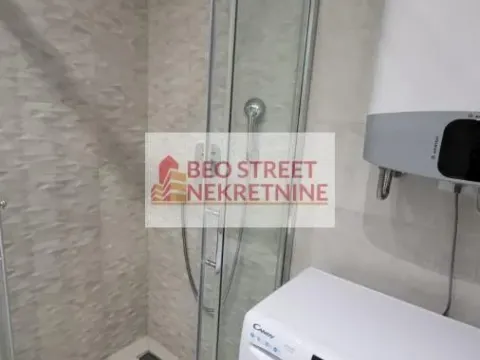 Rent, two bedroom apartment, 40m², Voždovac Sve Podlokacije, Beograd - image 3