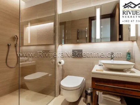 Prodaja, jednosoban stan, 9790m², Kumbor, Herceg Novi - image 4