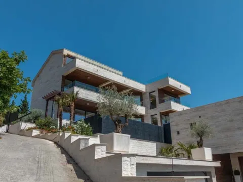 Sale, house, 584m², Kalimanj, Tivat - image 24