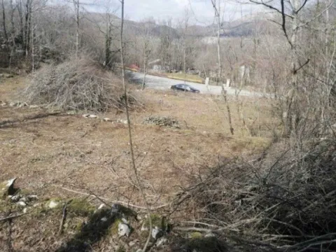 Sale, land lot, 40000m², Boljevići, Bar - image 3