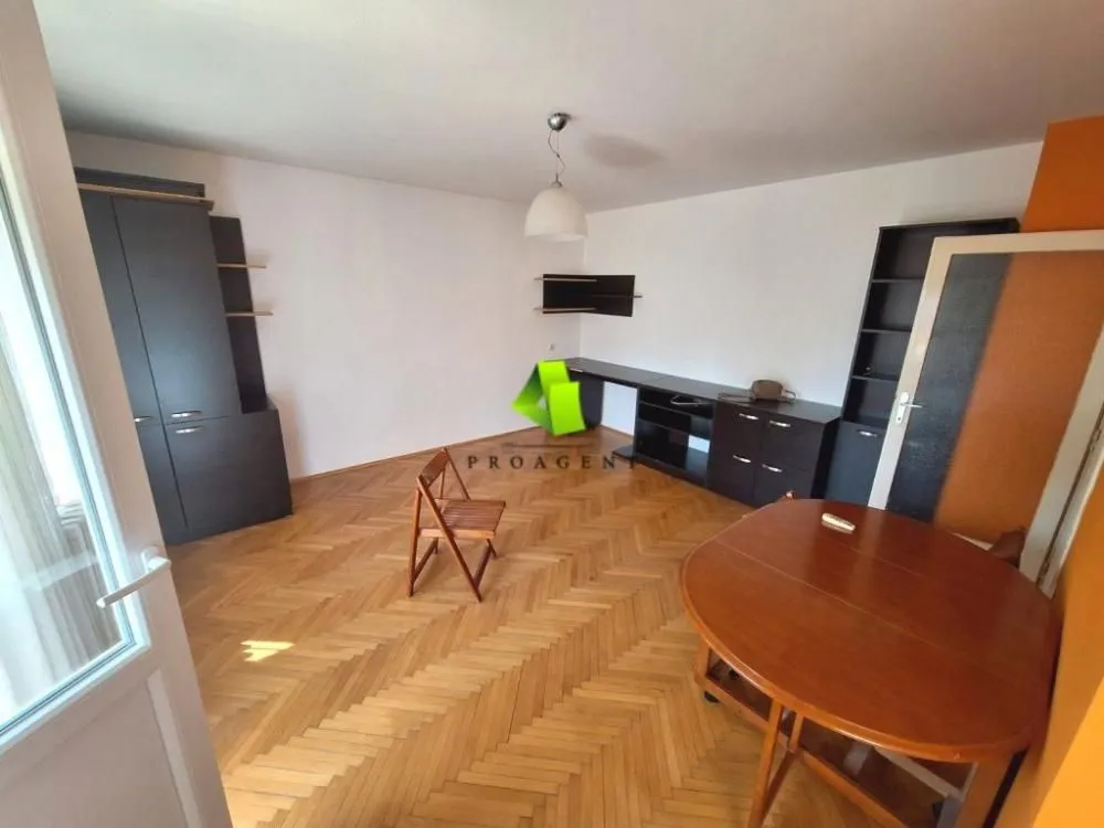 Izdavanje, dvosoban stan, 50m², Medijana, Niš