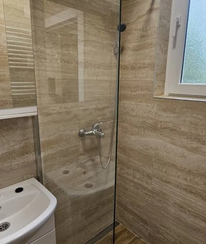 Sale, three bedroom apartment, 92m², Donji Dorćol, Dorćol Sve Podlokacije