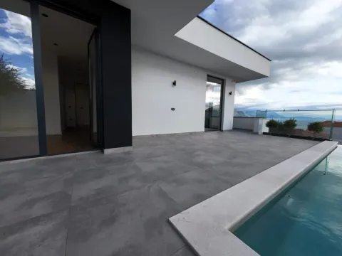 Prodaja, kuća, 126m², Krimovica, Kotor - image 5