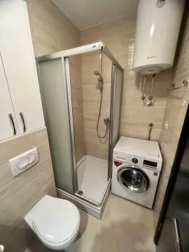 Rent, two bedroom apartment, 70m², Babin Do, Budva - image 7