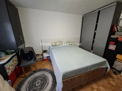 Prodaja, četvorosoban stan, 103m², Čukarica, Beograd - image 10