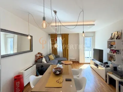 Prodaja, stan, 64m², City Kvart, Podgorica - image 7