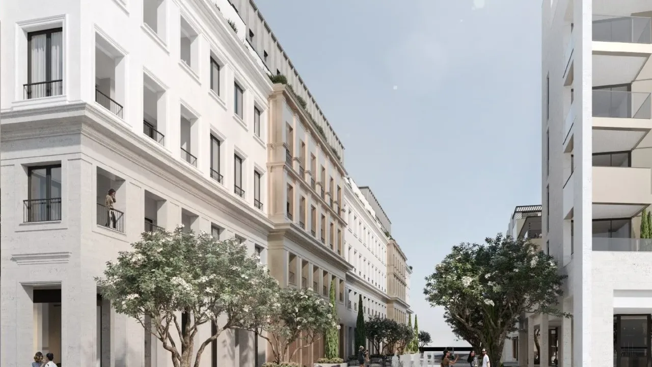 Sale, one bedroom apartment, 48m², Seljanovo, Tivat