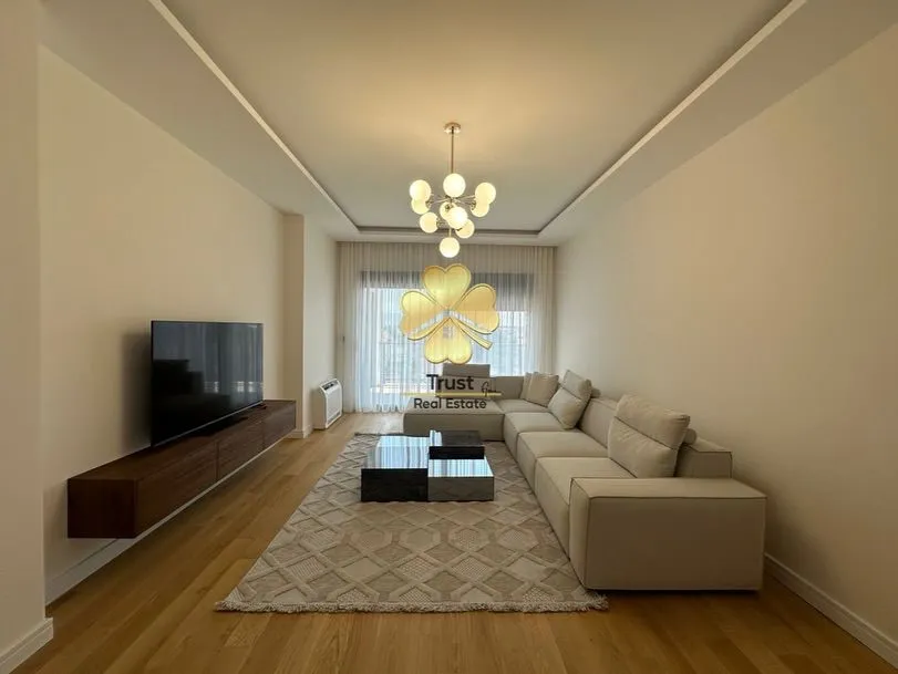 Rent, three bedroom apartment, 120m², Gorica C, Podgorica