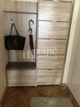 Rent, one bedroom apartment, 36m², Slavija, Vračar Sve Podlokacije - image 4
