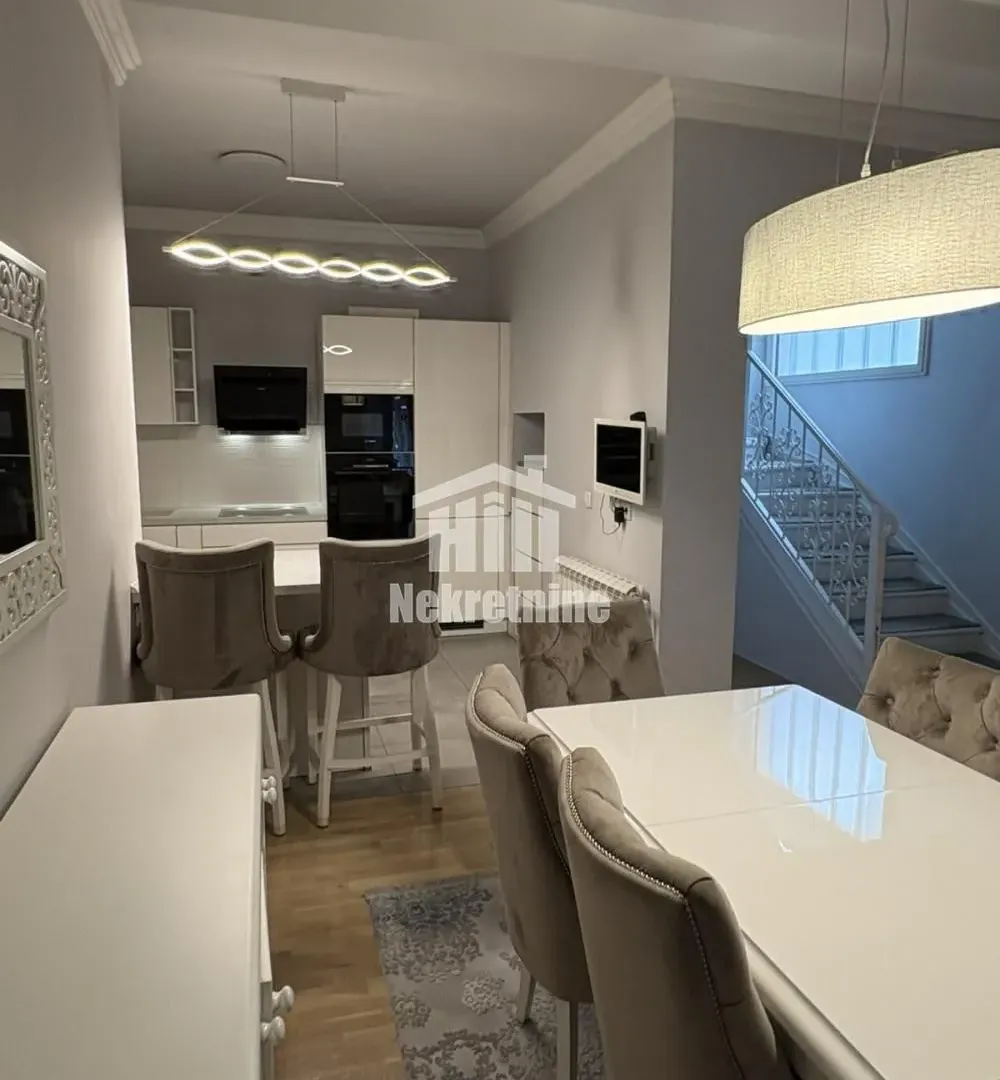 Sale, apartment, 173m², Stari Grad, Beograd