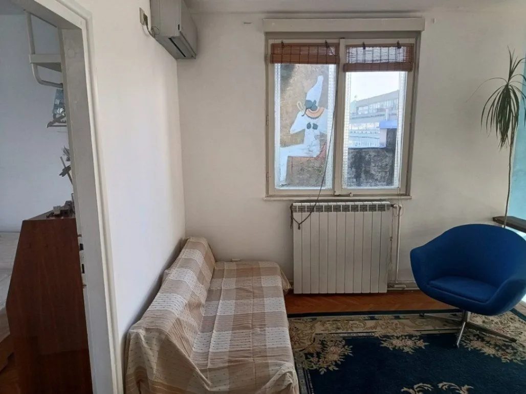 Sale, apartment, 98m², Stari Grad, Beograd