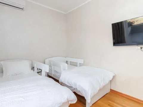 Sale, three bedroom apartment, Bečići, Budva - image 6