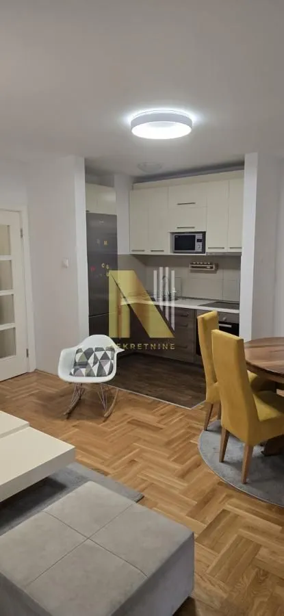 Prodaja, trosoban stan, 63m², Nova Detelinara, Novi Sad Sve Podlokacije