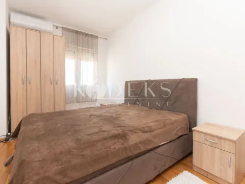 Rent, one bedroom apartment, 43m², Ljubović, Podgorica - image 5
