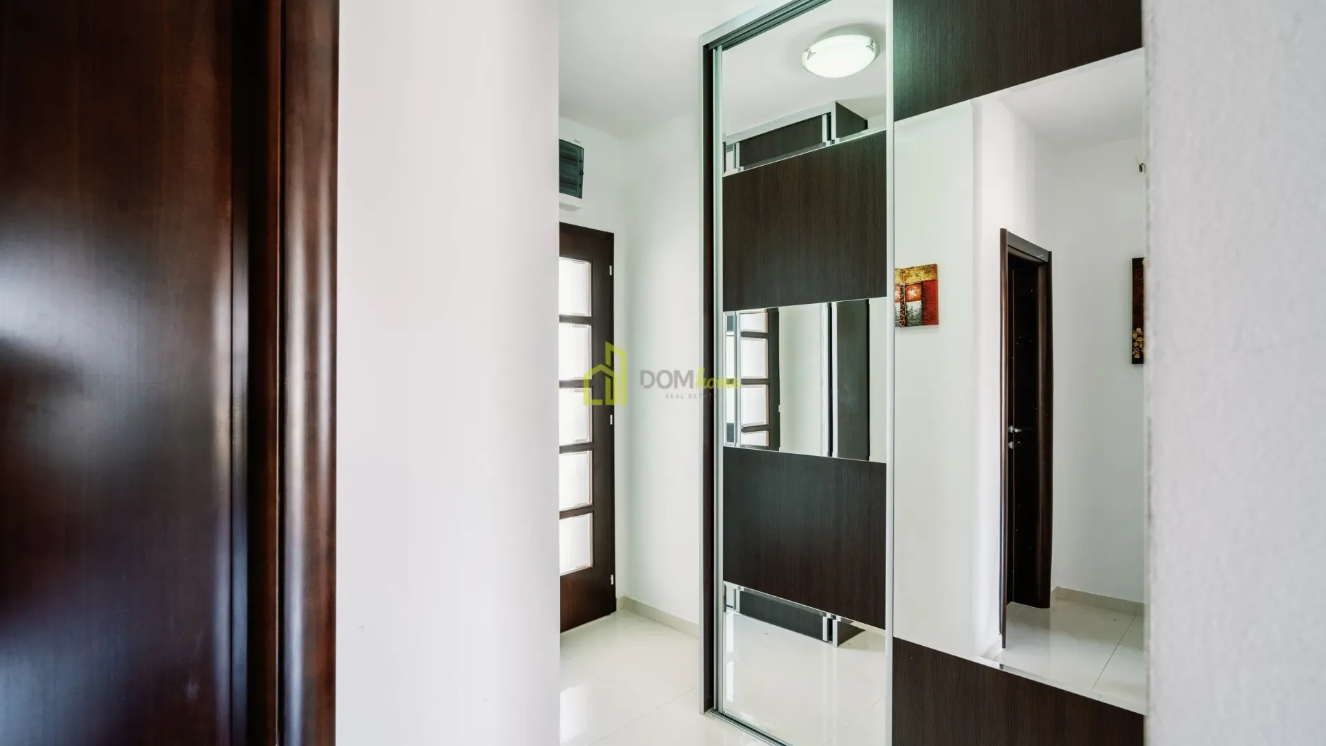Sale, two bedroom apartment, 76m², Budva, Crna Gora