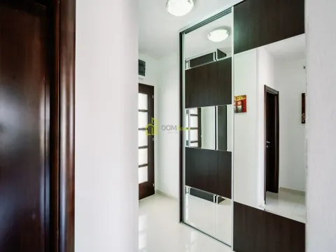 Sale, two bedroom apartment, 76m², Budva, Crna Gora - image 22