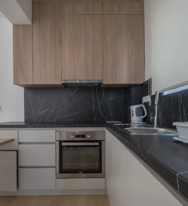 Sale, one bedroom apartment, 41m², Bečići, Budva