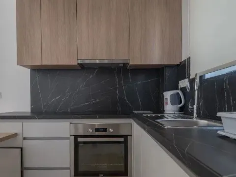 Sale, one bedroom apartment, 41m², Bečići, Budva - image 3