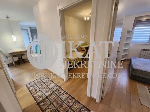 Izdavanje, dvosoban stan, 61m², Cvetkova Pijaca, Zvezdara Sve Podlokacije - image 4