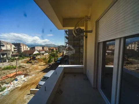 Prodaja, trosoban stan, 75m², Zabjelo, Podgorica - image 8