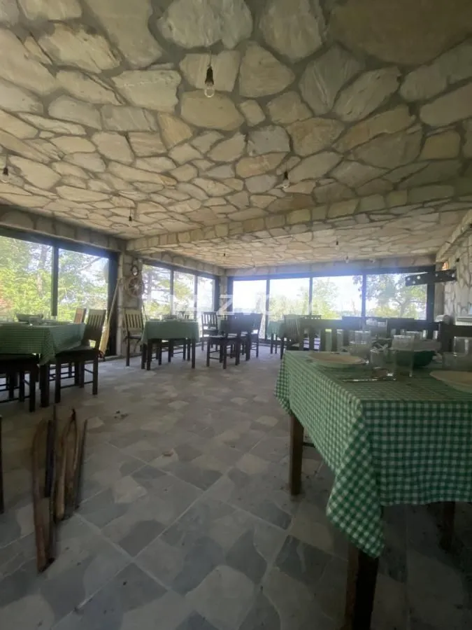 Prodaja, ugostiteljski objekat, 280m², Čortanovci, Inđija