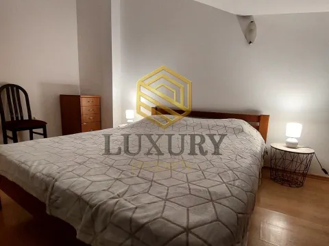 Izdavanje, jednosoban stan, 44m², Vezirov Most, Podgorica - image 3