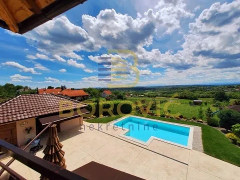 Sale, house, 123m², Jasenak, Obrenovac - image 20