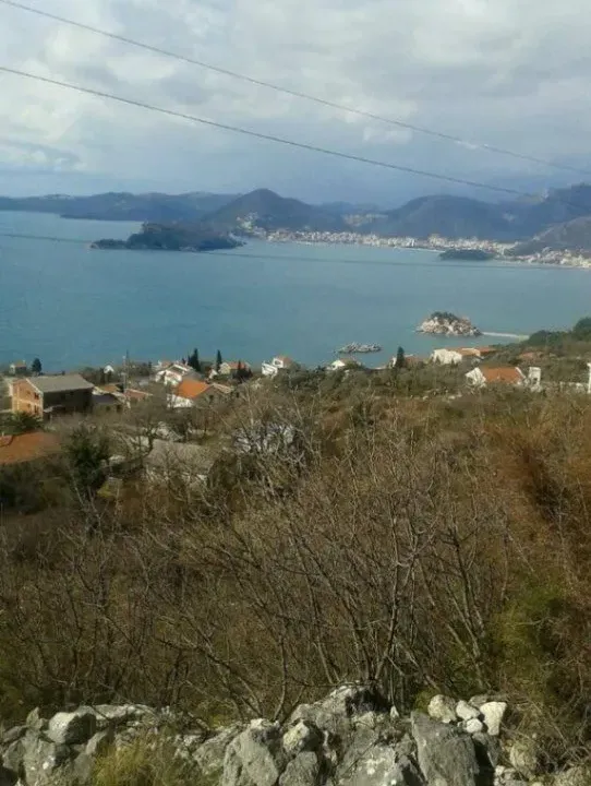 Sale, land lot, 2810m², Tudorovići, Budva
