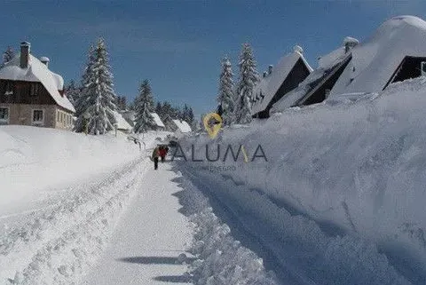 Prodaja, kuća, 168m², Centar, Žabljak - image 2