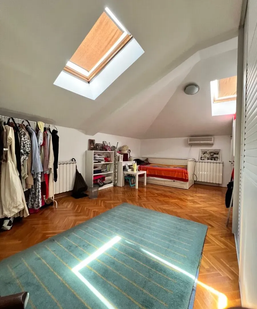 Prodaja, trosoban stan, 91m², Preko Morače, Podgorica