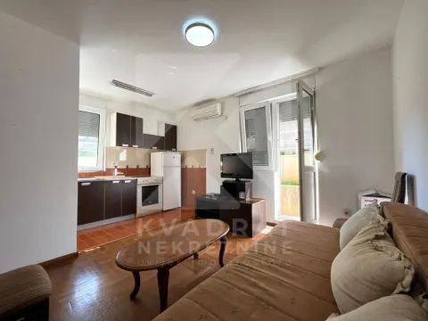 Sale, studio apartment, 28m², Zabjelo, Podgorica - image 4