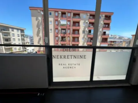 Izdavanje, jednosoban stan, 45m², Zabjelo, Podgorica - image 10