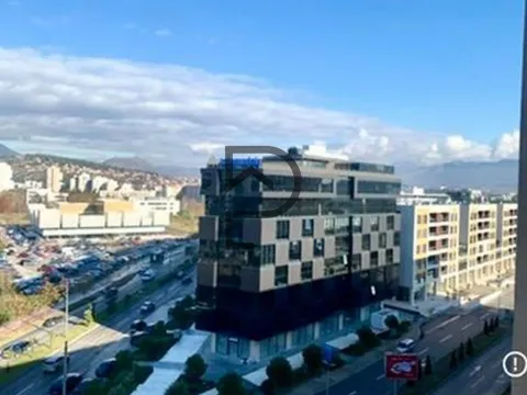 Izdavanje, stan, 42m², Central Point, Podgorica - image 6