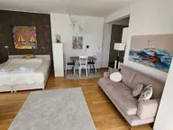Rent, two bedroom apartment, 75m², Gospoština, Budva - image 6