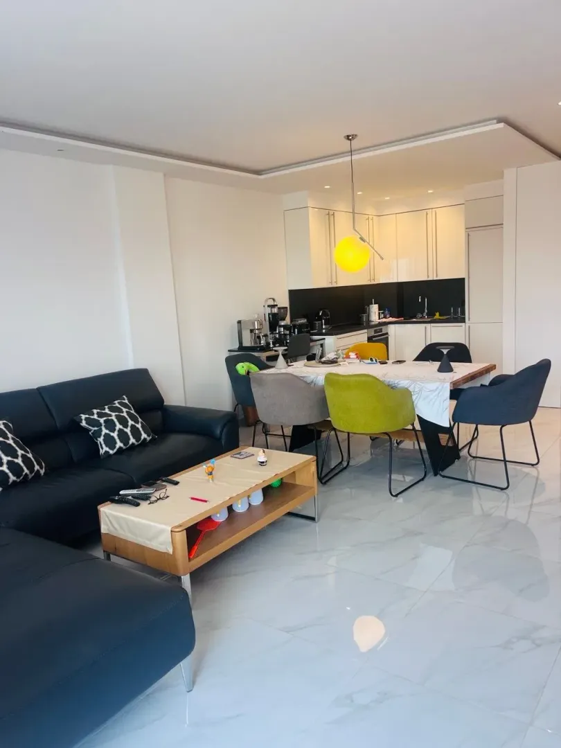 Sale, three bedroom apartment, 104m², Bijeli Do, Budva