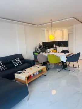 Sale, three bedroom apartment, 104m², Bijeli Do, Budva - image 7