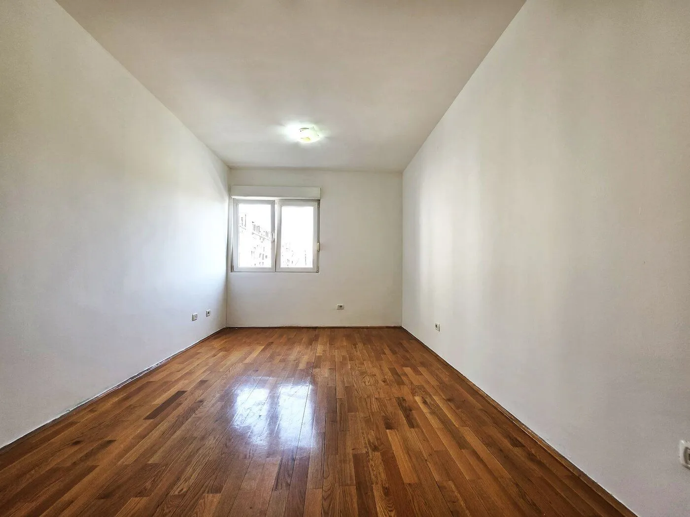 Prodaja, stan, 45m², Stari Aerodrom, Podgorica