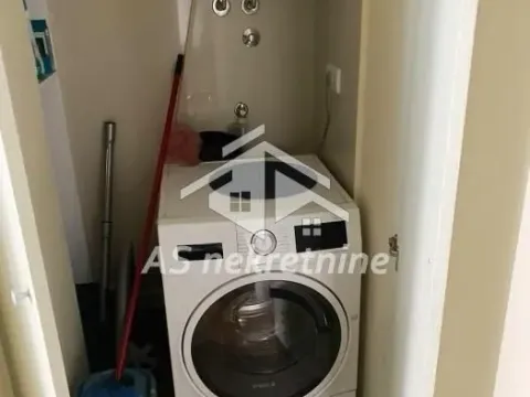 Izdavanje, dvosoban stan, 62m², Novi Beograd Sve Podlokacije, Beograd - image 10