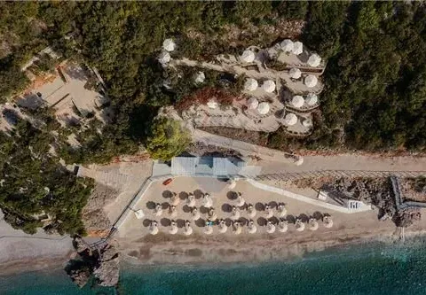 Sale, apartment, 98m², Luštica, Herceg Novi - image 7