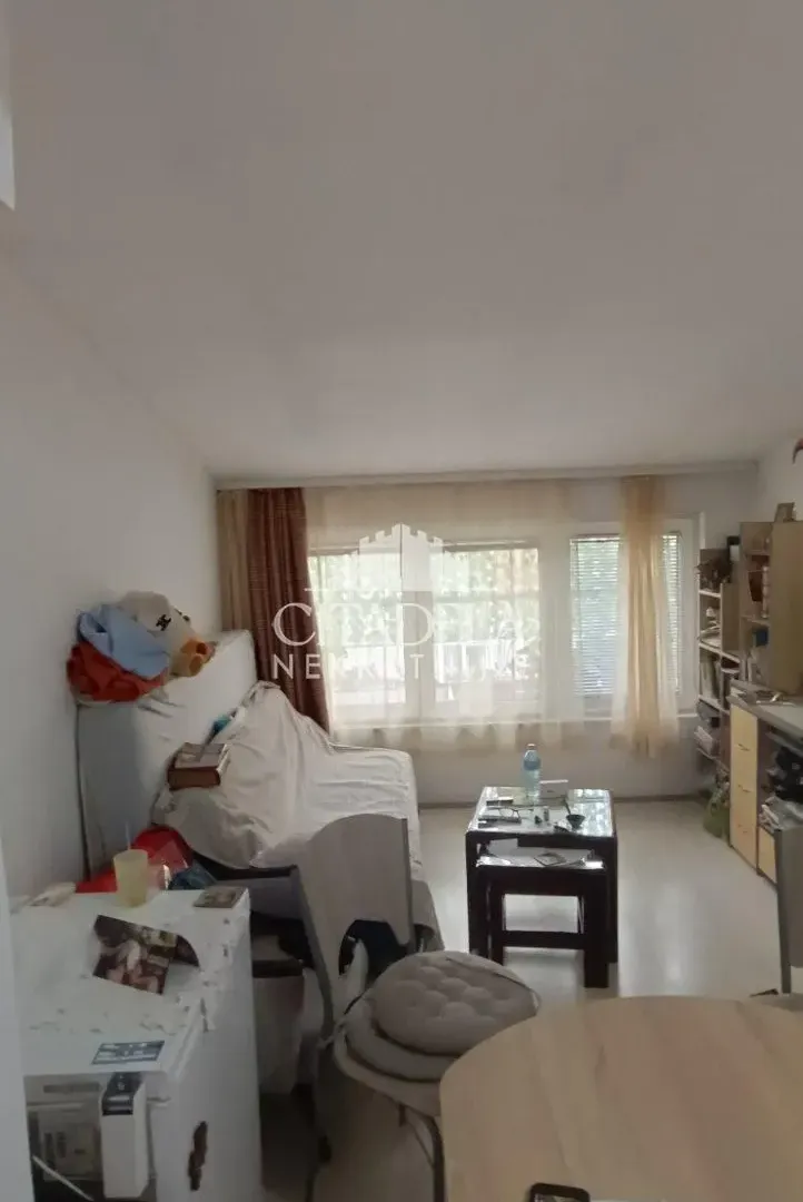 Prodaja, stan, 25m², Resnik, Beograd