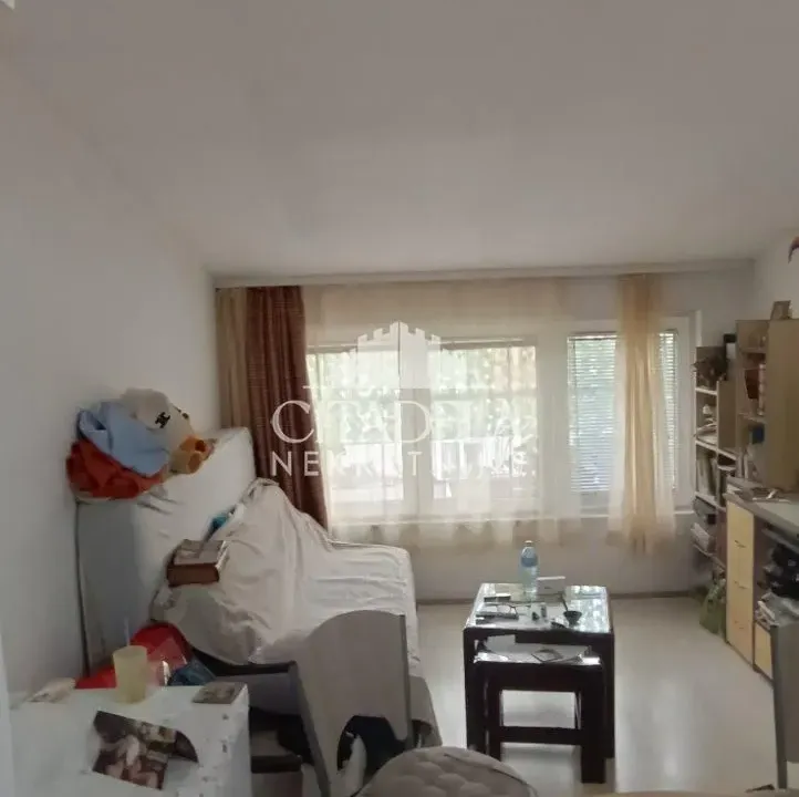 Prodaja, stan, 25m², Resnik, Beograd